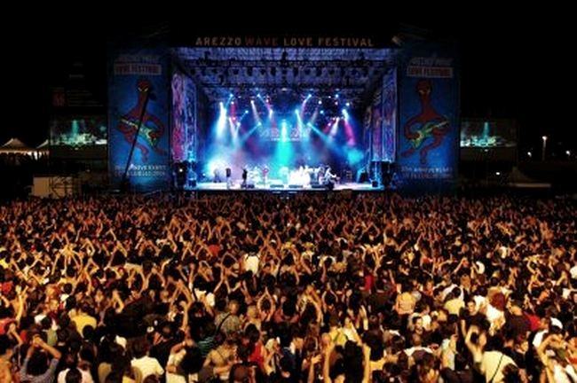 Arezzo Love Festival, le ultime selezioni in Calabria