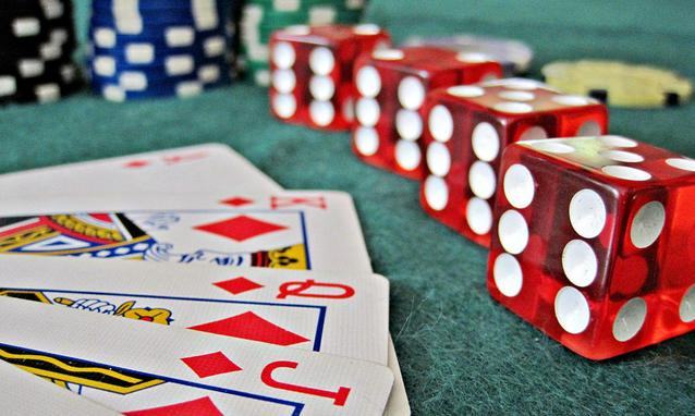 Primo workshop istituzionale sul gioco d’azzardo patologico
