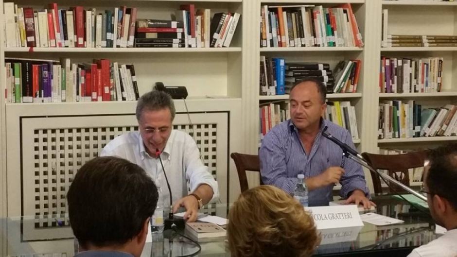 Un portale calabrese dedicato agli 007