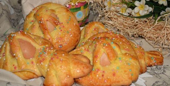 Pranzo di Pasqua: circa 20 mila pacchi spediti dalla Calabria in Italia e nel mondo