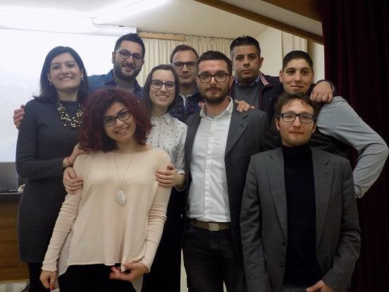 Grande successo per la serata sui dolci reggini