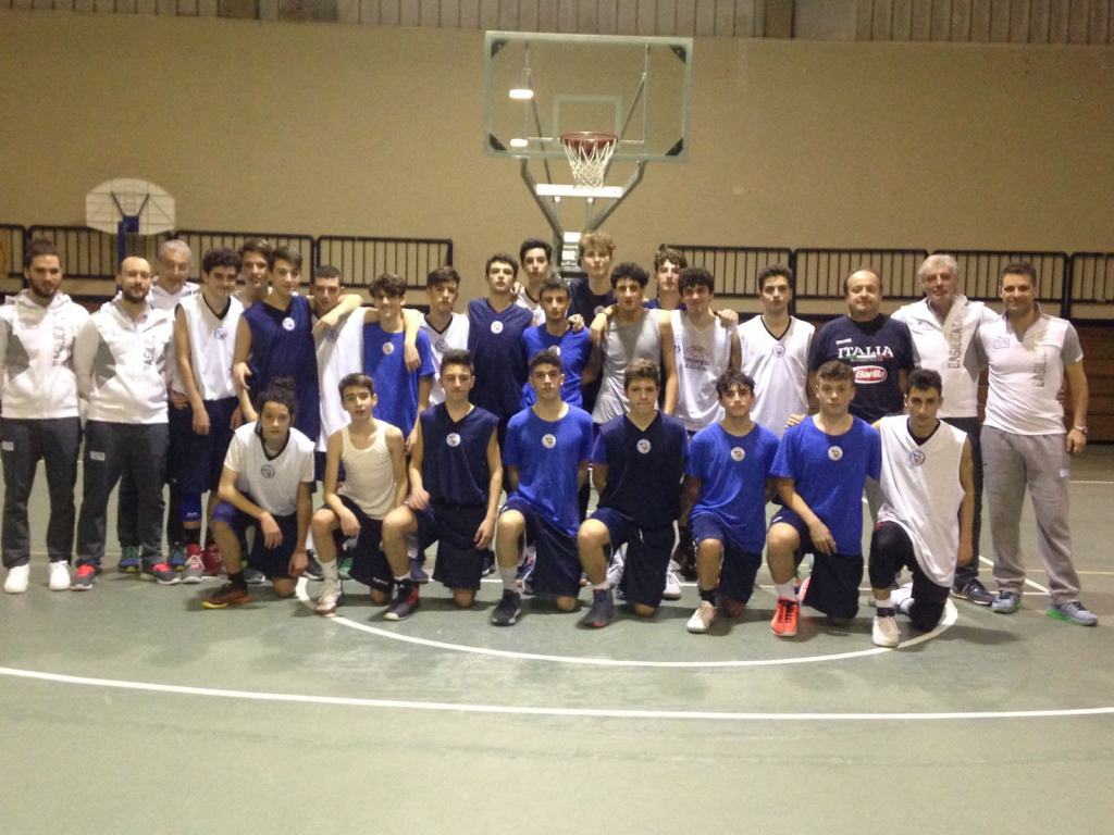 Fip Calabria, ritorna la ‘Giornata Azzurra’