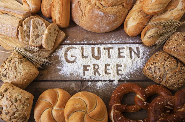 Calabria, al via l’evento Gluten Free 2017