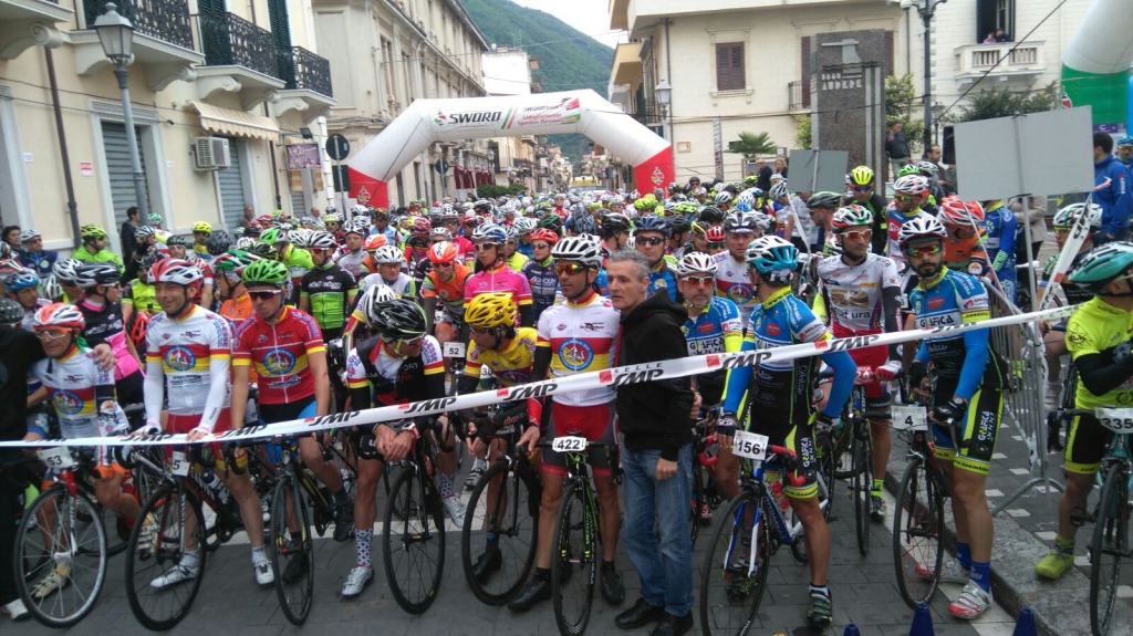 Granfondo Bagnara IV edizione: due percorsi completamente rinnovati