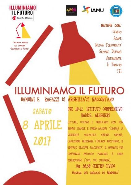 illuminiamo