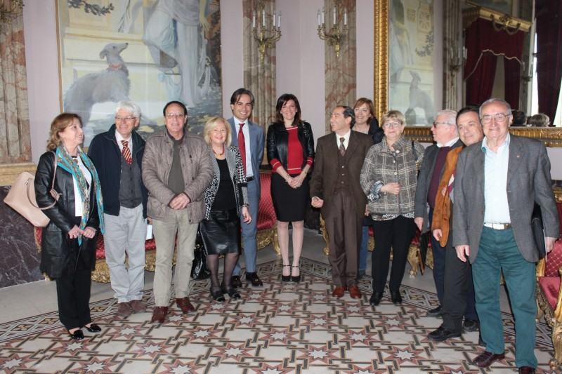 incontro comitato promuseostorico