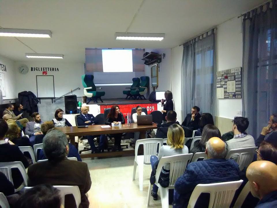 A ‘Calabria d’autore’, l’evento ‘La dieta come moda, parliamone’