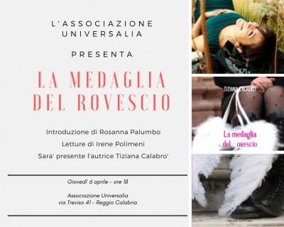 locandina di calabro