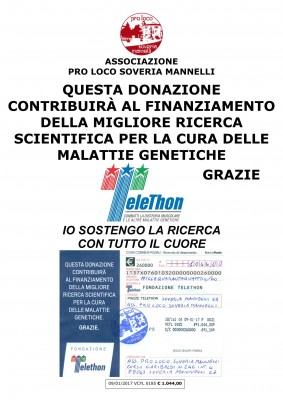 locandina x bacheca POST