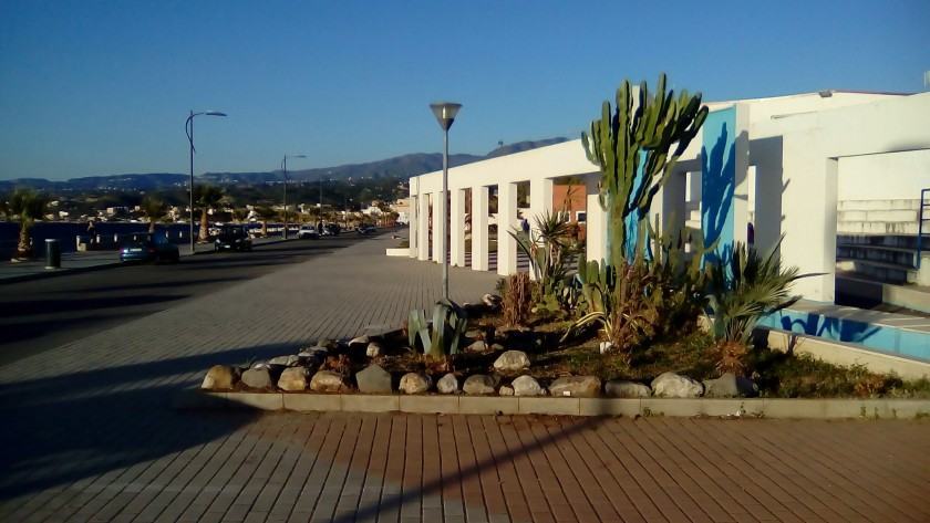 A Reggio Calabria riparte “Lavoro di squadra”