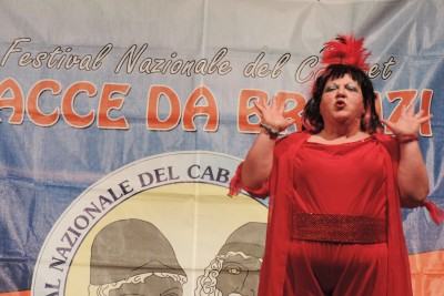 mariuccia Cannata