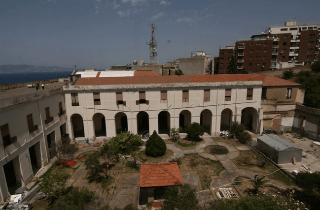 Avvio cantiere per il recupero dell’antico Monastero della Visitazione: sarà un Museo Civico – FOTO