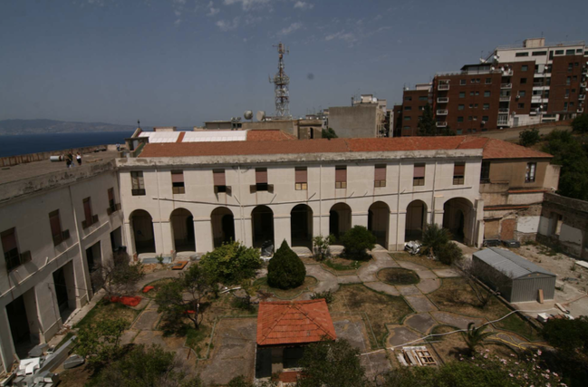 Reggio Calabria avrà il suo Museo Storico