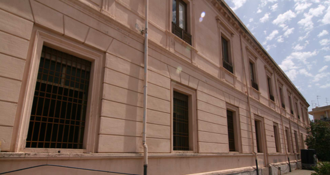 monastero visitazione 2