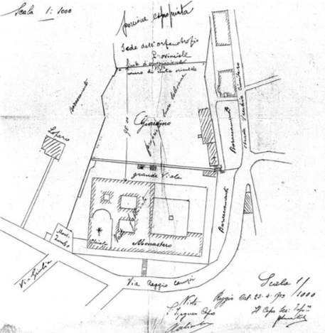 monastero visitazione 3