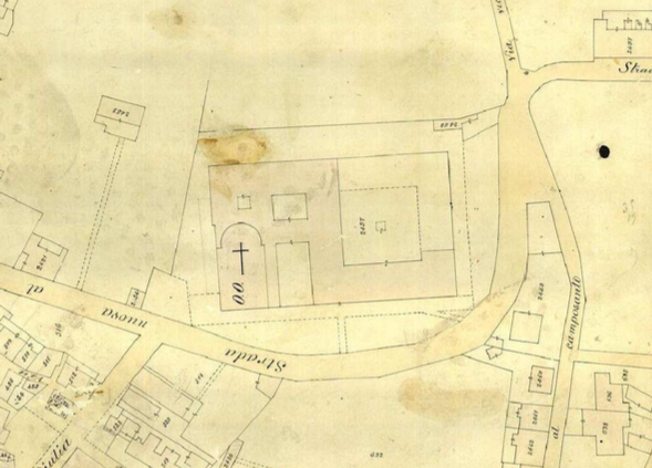 monastero visitazione 4