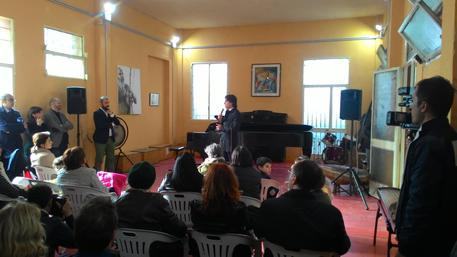 Presentazione nuovo progetto del Museo dello Strumento Musicale