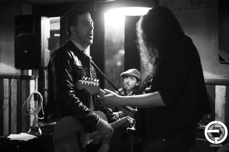 Nigra presenta l’album “La Stanza di Seta” a Reggio Calabria
