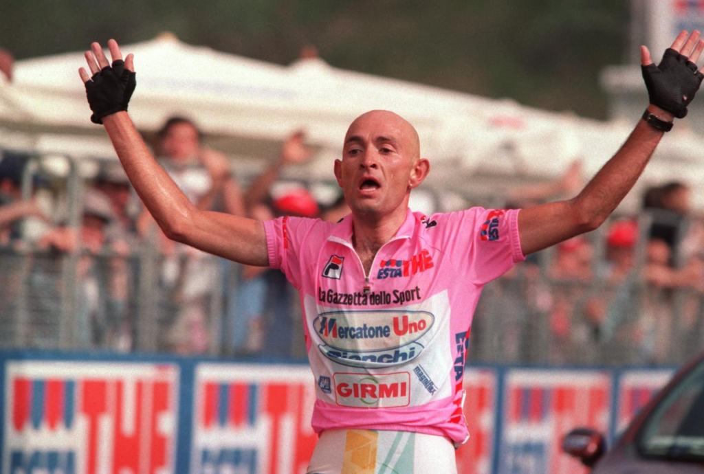 19° Giro ciclistico ‘Memorial Marco Pantani’ a Taurianova