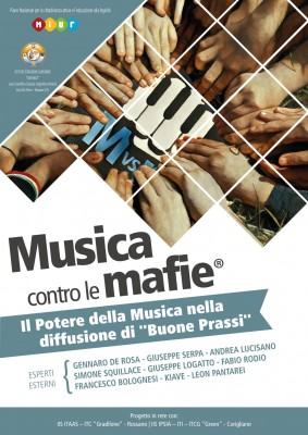 progetto scuola mvsm