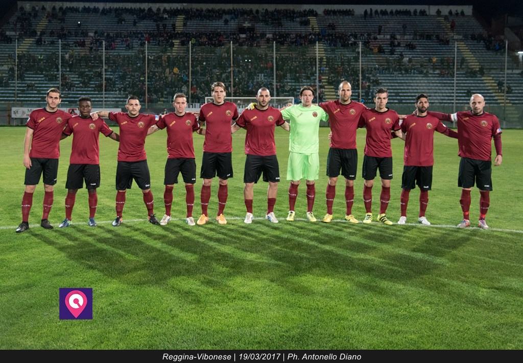 La Reggina 1914 in visita a Palazzo San Giorgio