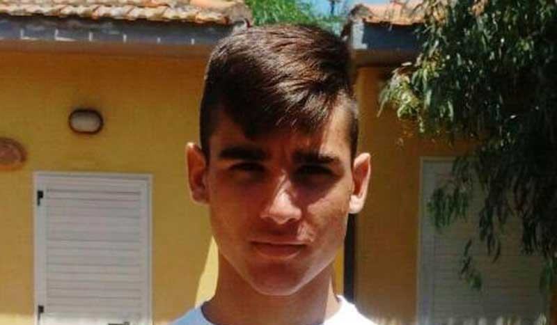 Il reggino Simone Tripodi è campione italiano di lotte greco-romana