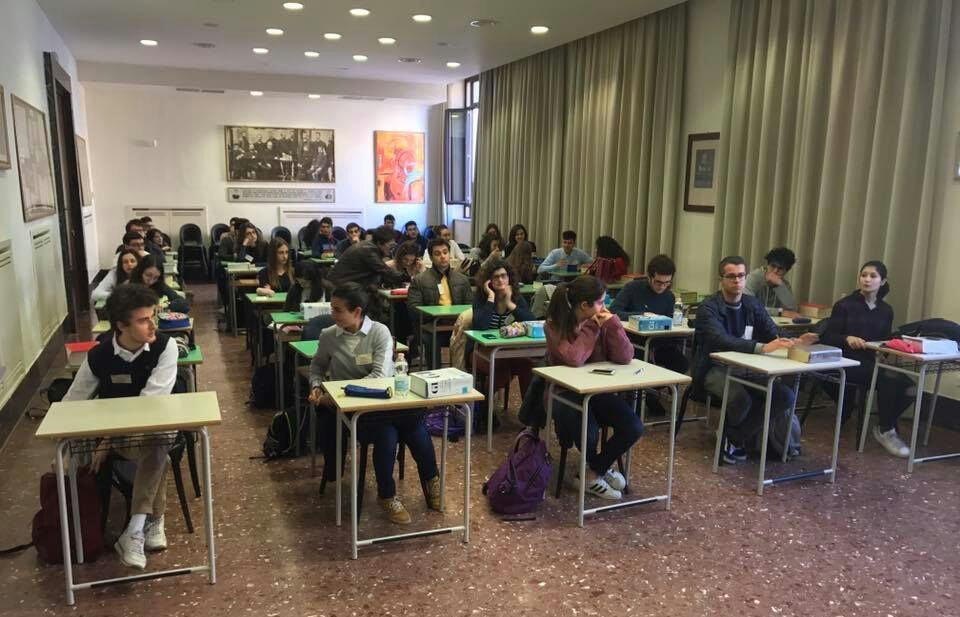 Studente reggino al secondo posto concorso Nazionale poesia greca