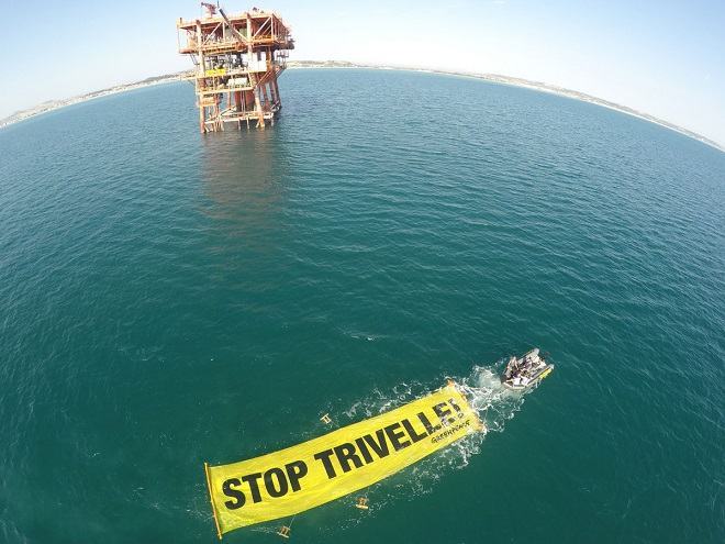 Stop alle trivelle, accolto il ricorso della Regione Calabria