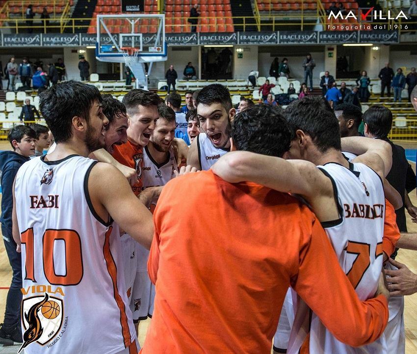 Apertura totale del PalaCalafiore per la “Giornata Neroarancio”