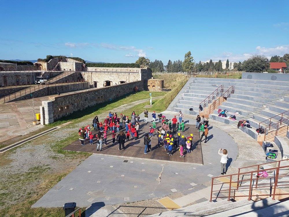 Al FAMaG i laboratori per bambini “A spasso nella Magna Grecia”