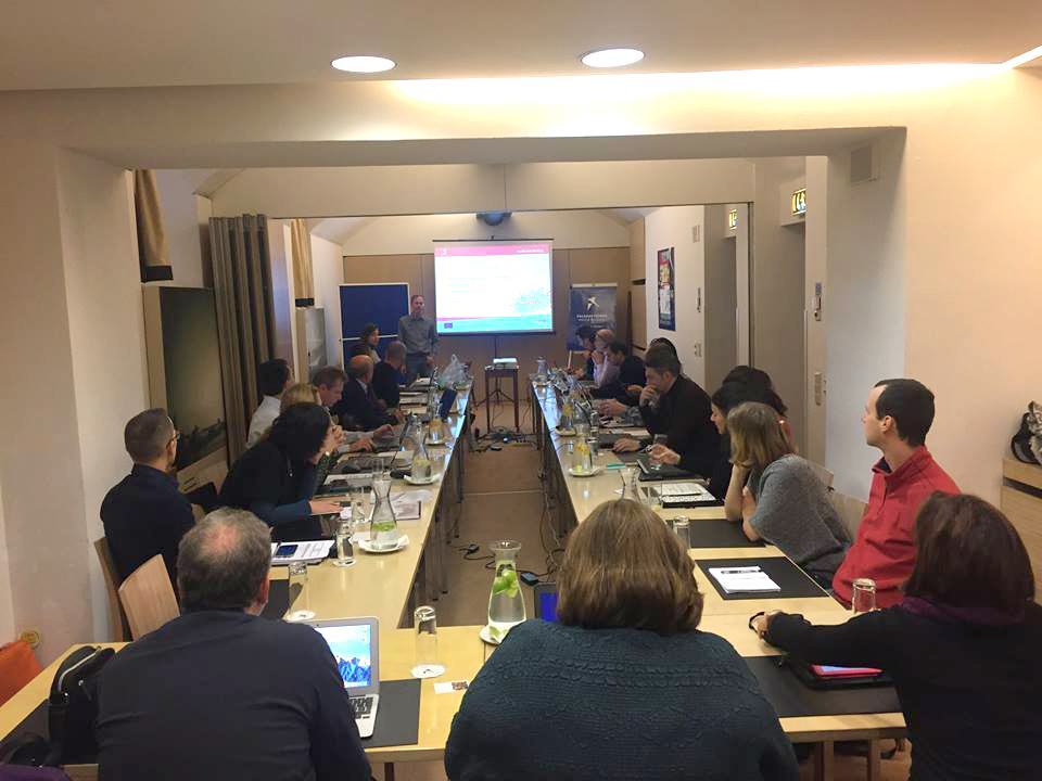 In Calabria si incontra l’Europa con un meeting internazionale