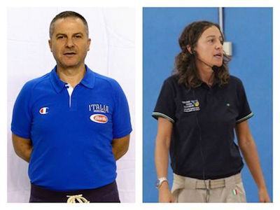FIP Calabria: grande seguito per la “Giornata Azzurra”