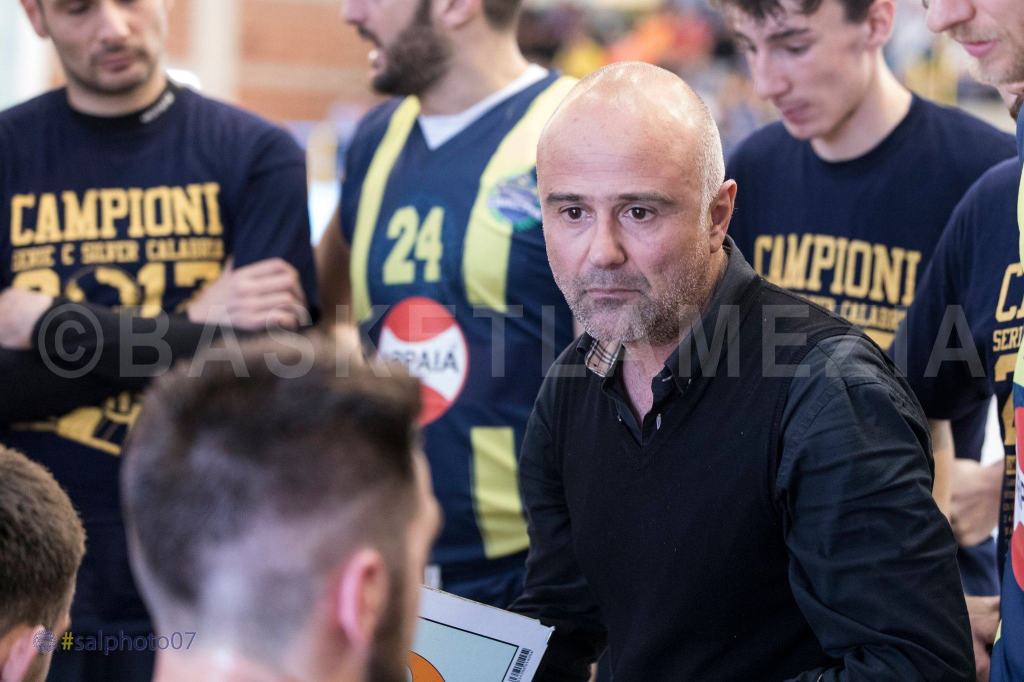 Lamezia nella tana della Green per continuare a sognare