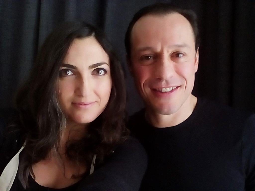 Una calabrese nella serie di Sky dal titolo “1993”