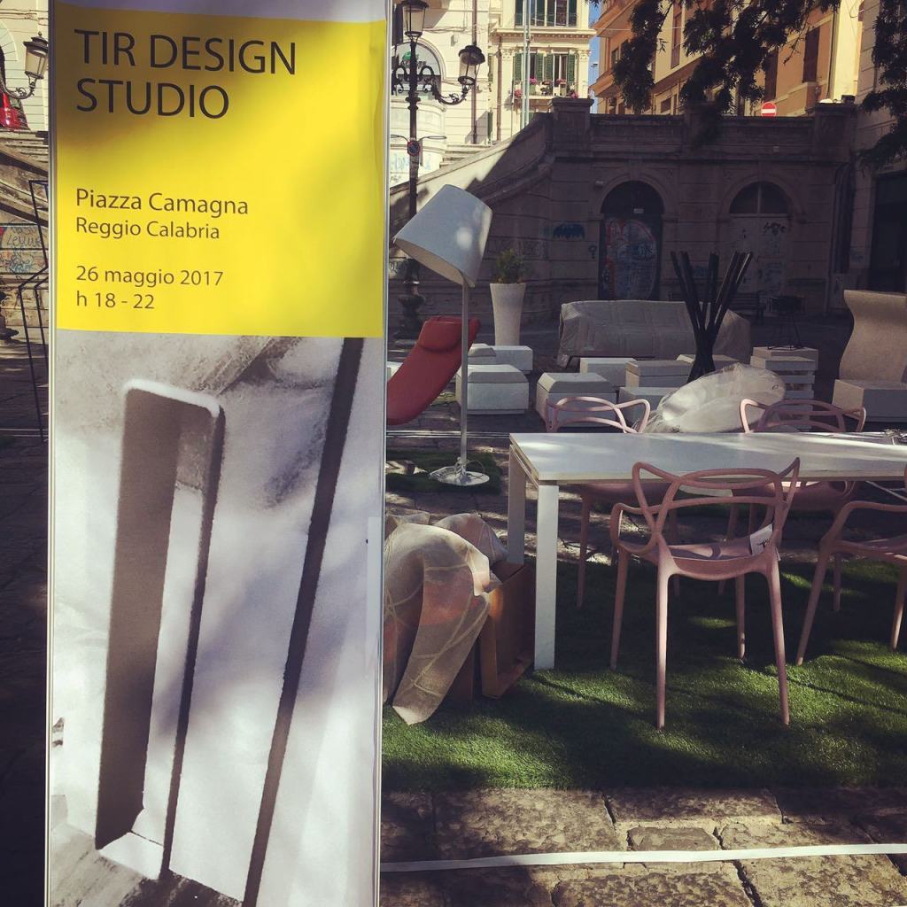 “Open Studi Aperti”: gli architetti reggini si aprono alla città