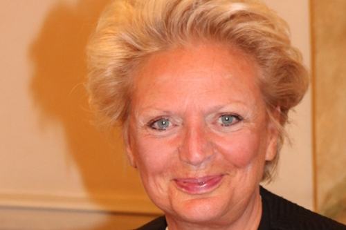 L’arrivederci della Principessa Beatrice di Borbone alla Calabria