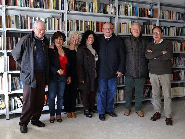 Incontriamoci Sempre e Rhegium Julii presentano “Lettere da Reggio…”