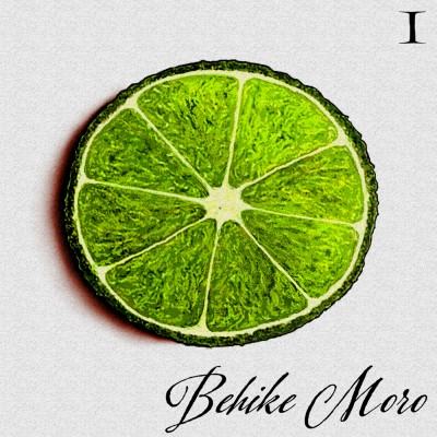 Behike Moro Front Copertina
