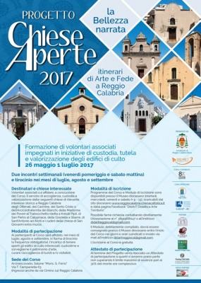CHIESE APERTE 2017_Locandina_DEF