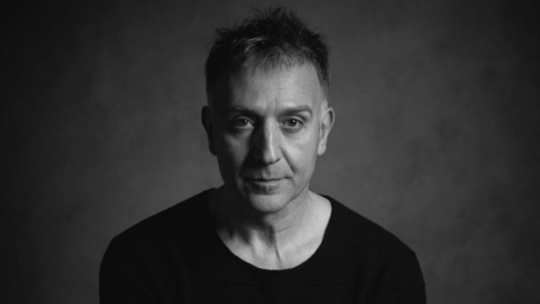 “Il Musicista Transmoderno”: Corrado Rustici al RockOn 2017