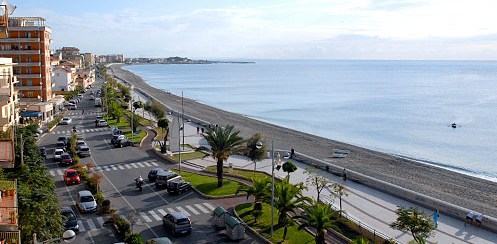 A Catanzaro “I 3000 passi della salute”