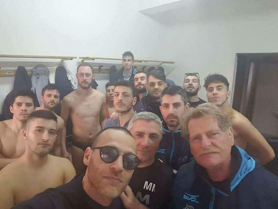 Mister Mardente non sarà più l’allenatore della Pol Futura