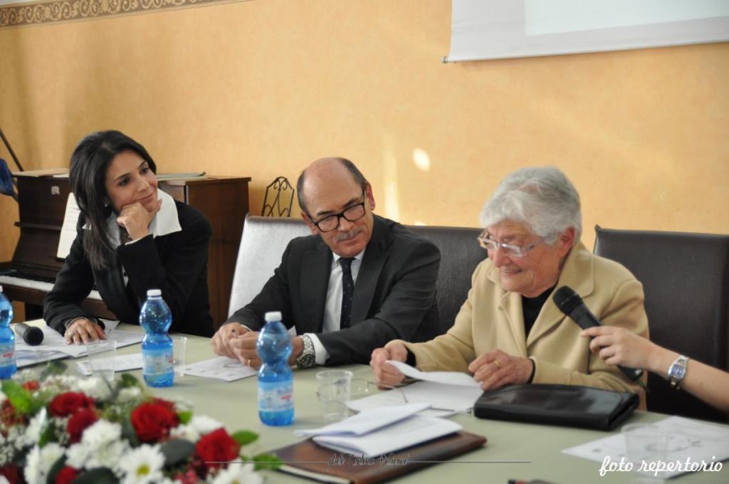 Al liceo ‘Vinci’ la consegna delle Borse di studio intitolate alla memoria del giudice Scopelliti