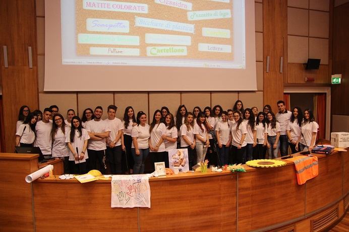 Le tracce della settima edizione di scatti di valore