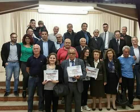 Premio poesia San Gaetano Catanoso al Santurio Volto Santo