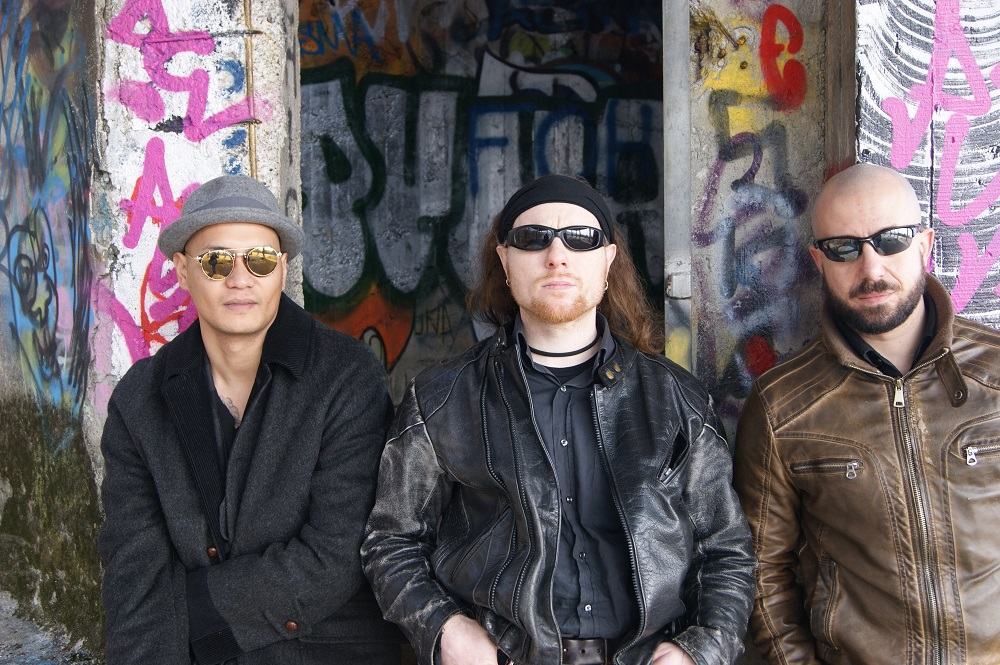 TENAX∞, dal 19 maggio in distribuzione e in radio il singolo “Vivo Libero”