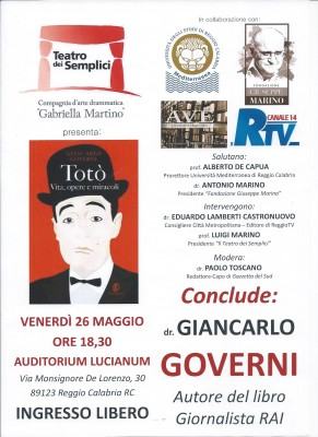 GOVERNI