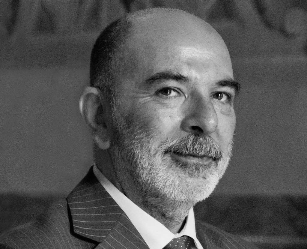 Giorgio Leone. Un singolare percorso tracciato nella storia dell’arte