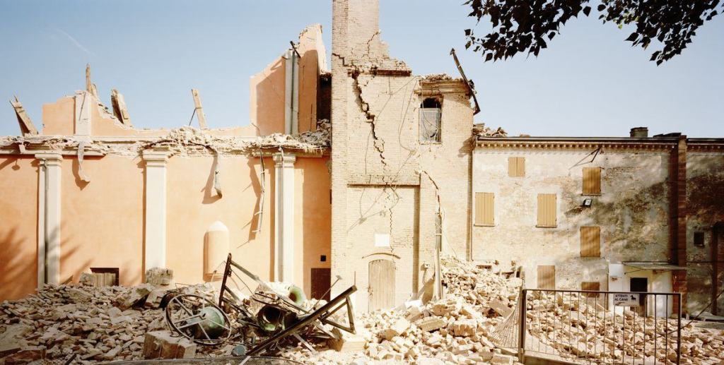 Il fotografo Giovanni Chiaramonte presenta il libro “Ultima Sicilia”