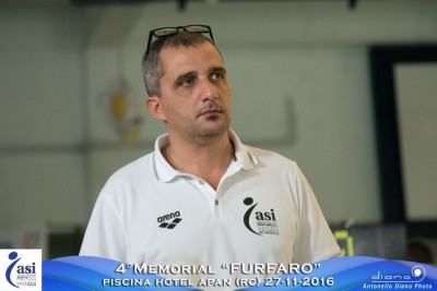 Giuseppe Gangemi Coordinatore settore Nuono Asi Calabria